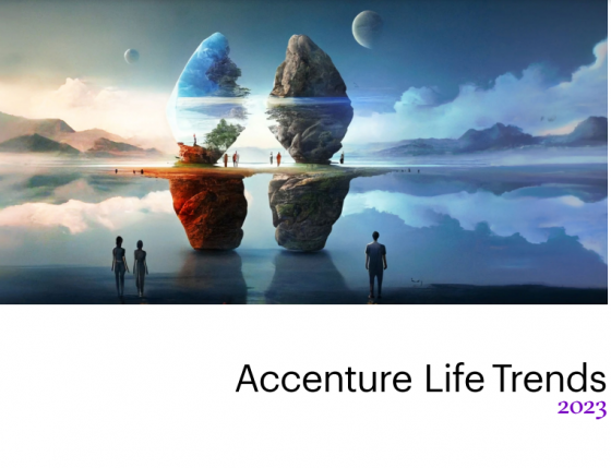 Accenture - Trends for 2023 