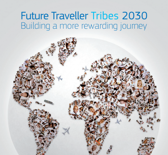 Future Traveller Tribes 2030 Building a more rewarding journey 