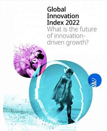 Global Innovation Index 2022 