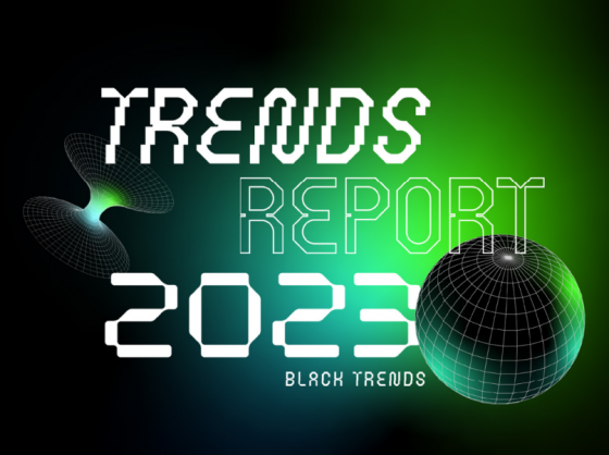 Blackbot’s Trends Report 2023 