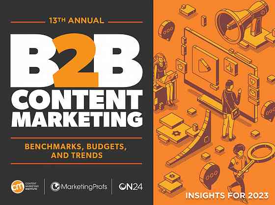 CMI’s Content Insights For 2023 