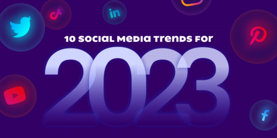 Creatopy’s Social Media Trends for 2023 