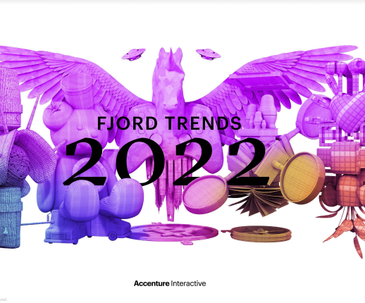 Fjord - Life Trends 2022 Report 