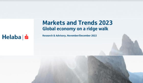 Helaba’s Markets and Trends 2023 