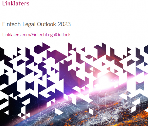 Linklaters’ Tech Legal Outlook 2023 