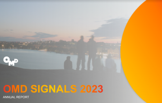 OMD’s Signals 2023 