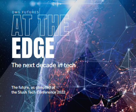 OMG - Futures’ At the Edge 2023 