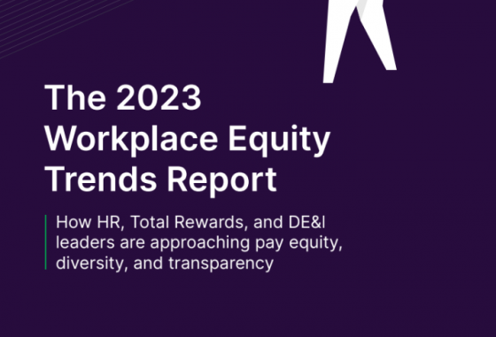 Workplace Equity Trends Report 2023 