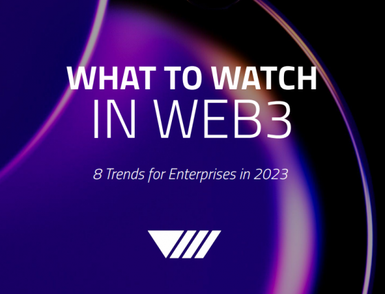 VAYNER3’s Web3 trends for 2023 