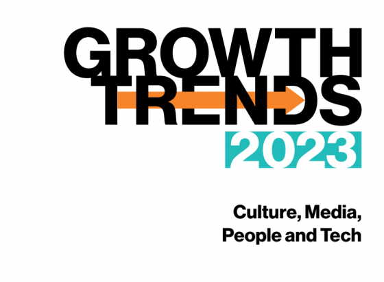 Growth Trends 2023 