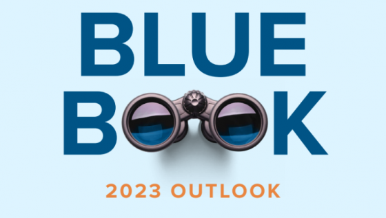 Blue Book's 2023 Outlook 