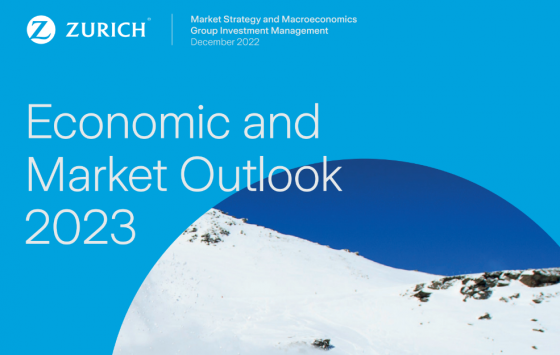 Zurich Economic and Market's Outlook 2023 