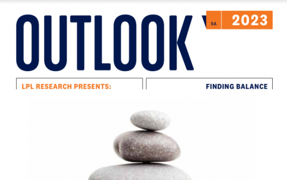 LPL'S Financial Outlook 2023 