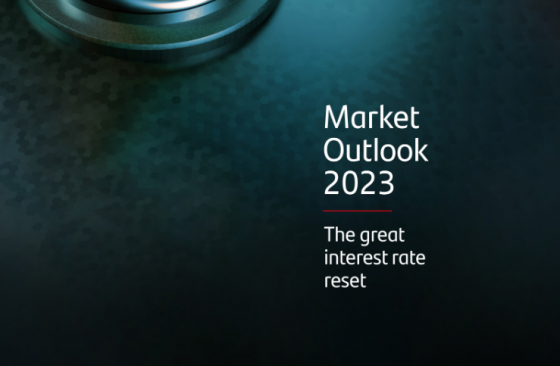 Santander's Market Outlook 2023 