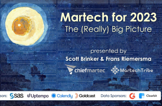 What to expect in martech in 2023 