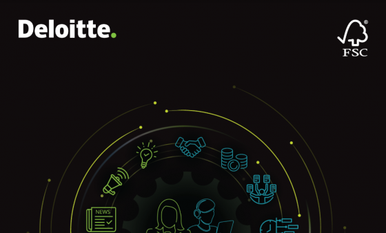 Deloitte - Future of News 2022 