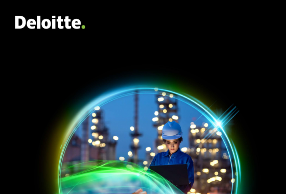 Deloitte - Oil and Gas Industry Outlook 2023 