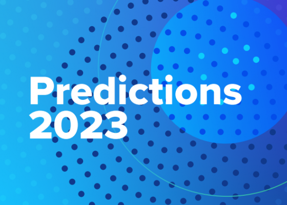 FORRESTER - Predictions 2023 