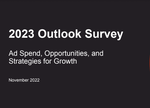 IAB - 2023 Outlook 