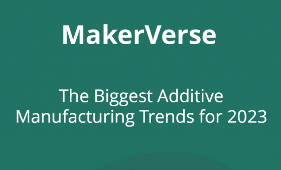 MakerVerse - Whitepaper 2023 Trends 