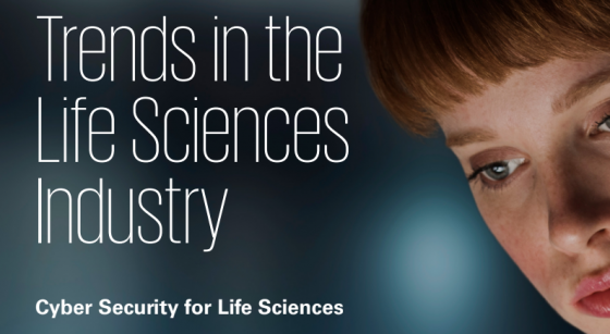 KPMG - Trends in the Life Sciences Industry 