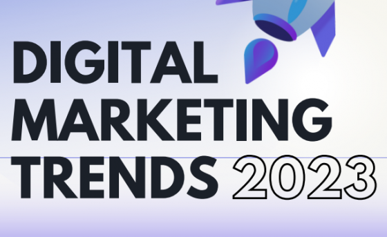 VERTIGO Digital Marketing Trends 2022 