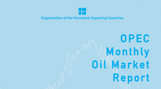 OPEC - MOMR January 2023 