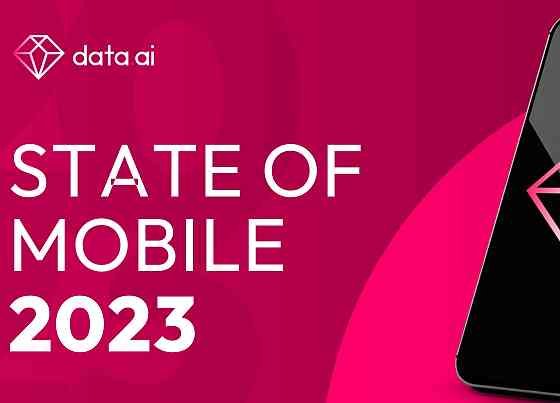 State of Mobile 2023 