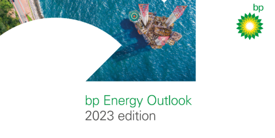 BP - Energy Outlook 2023 