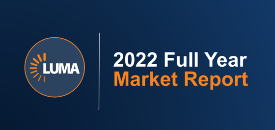 Luma - Full Year Market Report 2022 