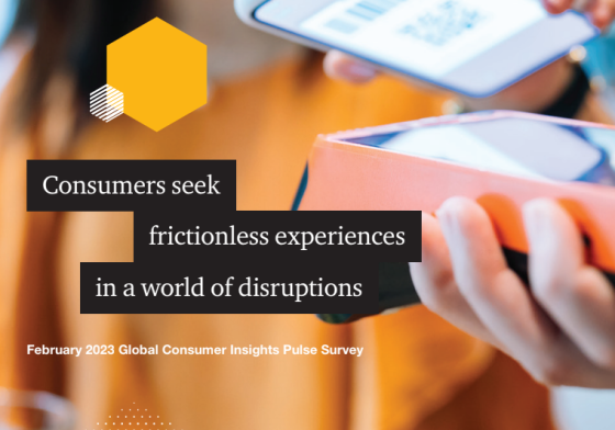 PWC - Global Consumer Insights 