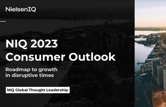 NielsenIQ - 2023 Consumer Outlook 