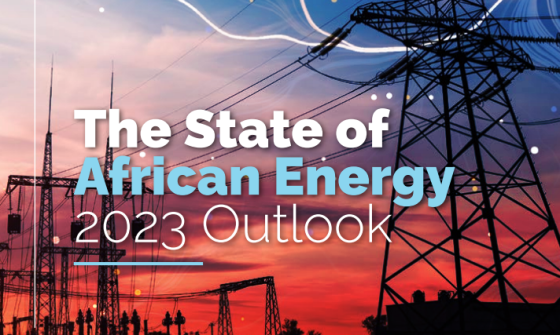 AEC - The State of African Energy 2023 