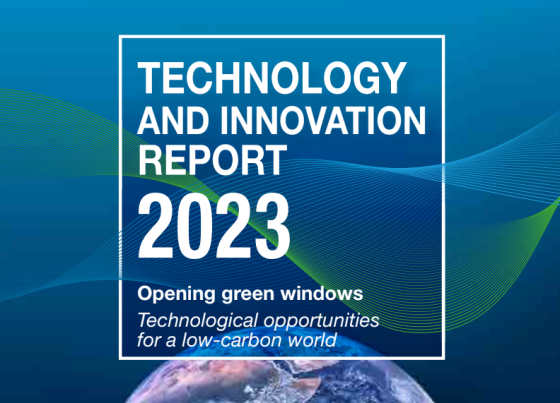 UNCTAD - Tech Innovation Report 2023 