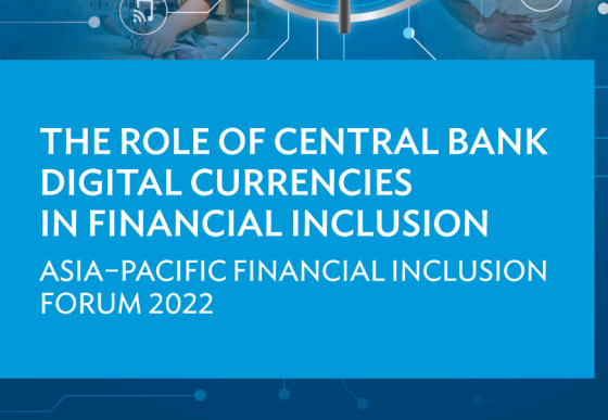 The Role of Central Bank Digital Currencies (CBDCs) in Financial Inclusion 