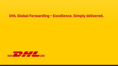 DHL - Airfreight March 2023 