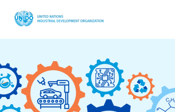UNIDO - World Manufacturing Production, Q4 2022 