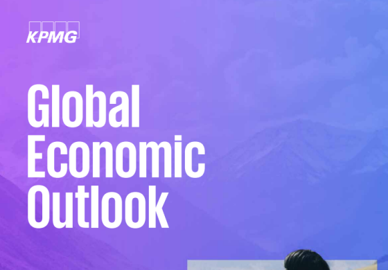 KPMG - Global Economic Outlook 