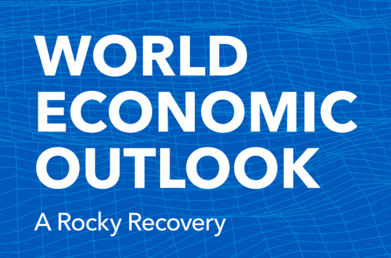 IMF - World Economic Outlook, April 2023 