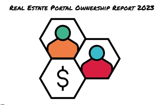 Real Estate Marketplaces Ownership Report 2023 