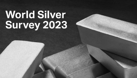 The Silver Institute - World Silver Survey 2023 