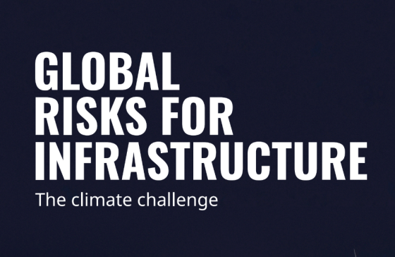 Marsh & McLennan - Global Risks for Infrastructure 