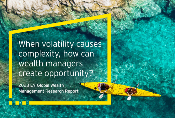 EY - 2023 Global Wealth Research 