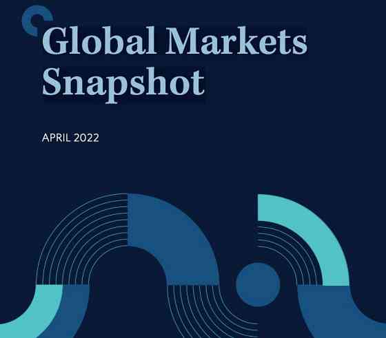 Global Markets Snapshot 