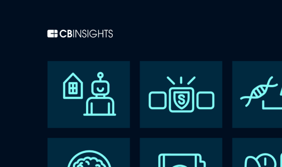 CBInsights - Tech Trends 2023 