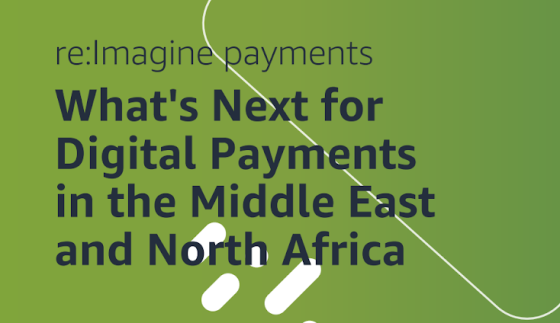 Euromonitor - Digital Payments in MENA 2023 