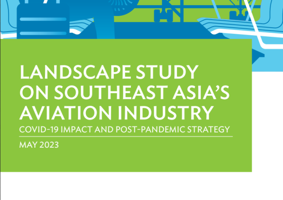 ADB - Landscape Study on Southeast Asia's Aviation Industry 
