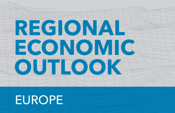 IMF - Economic Outlook Europe, April 2023 