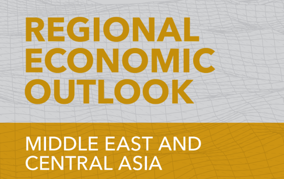 IMF - Economic Outlook ME Central Asia 2023 