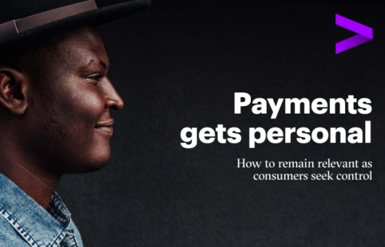 Accenture - Global Payments Report 2023 